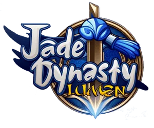 Lumen Rush logo